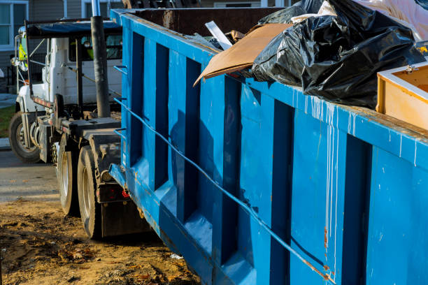 Retail Junk Removal in Fort Mitchell, KY