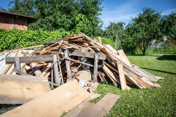 Best Scrap Metal Removal  in Fort Mitchell, KY