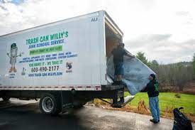 Best Garage Cleanout  in Fort Mitchell, KY